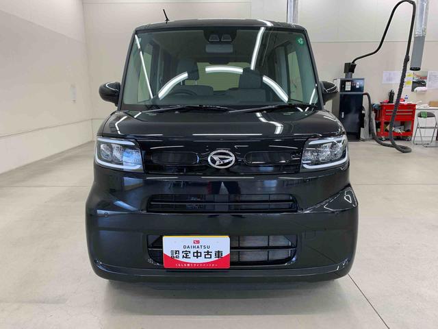 タントＸ　２ＷＤ（群馬県）の中古車