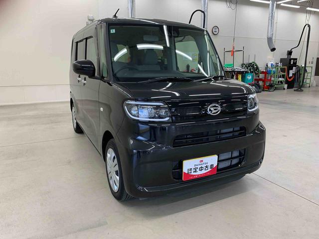 タントＸ　２ＷＤ（群馬県）の中古車