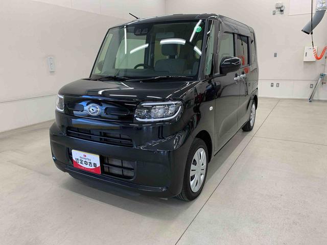 タントＸ　２ＷＤ（群馬県）の中古車