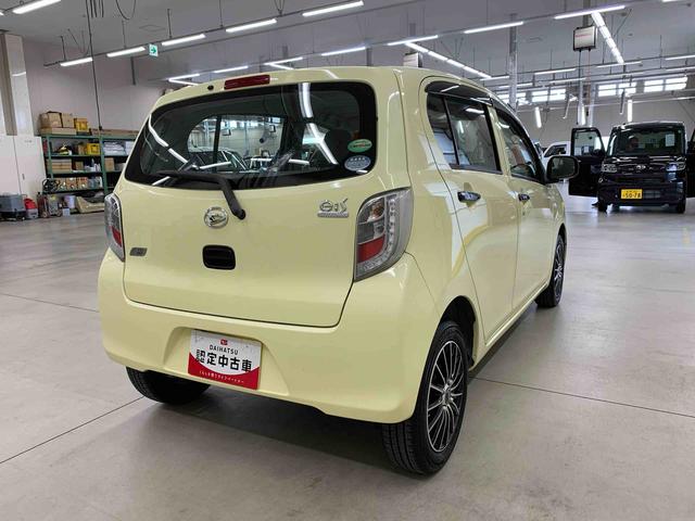 ミライースＬｆ　ＳＡ　４ＷＤ（群馬県）の中古車