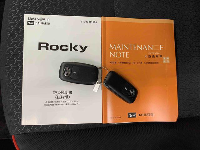 ロッキーＧ　２ＷＤ（群馬県）の中古車