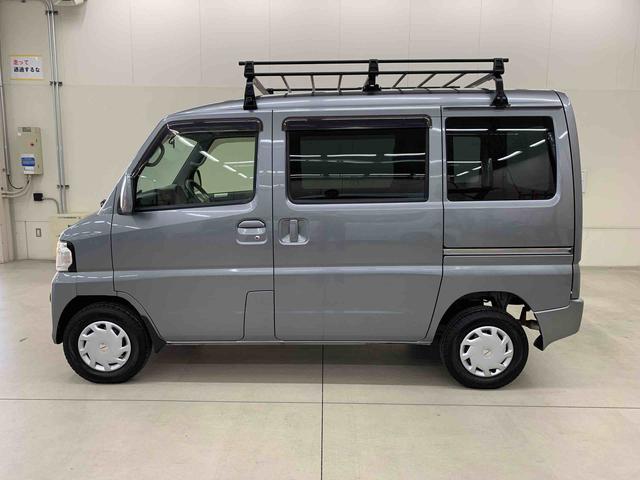 ＮＶ１００クリッパーバンＧＸターボ　４ＷＤ（群馬県）の中古車