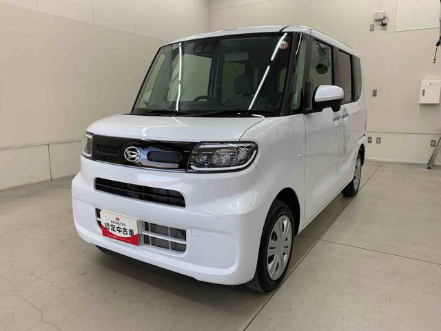 タントＸ　４ＷＤ左側電動スライドドア・ＬＥＤヘッドライト・バックカメラ・シートヒーター（群馬県）の中古車