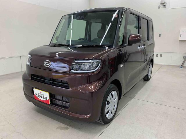 タントＬ　２ＷＤナビ・バックカメラ（群馬県）の中古車