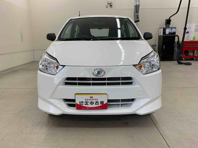 ミライースＢ　４ＷＤキーレス・アイドリングストップ（群馬県）の中古車