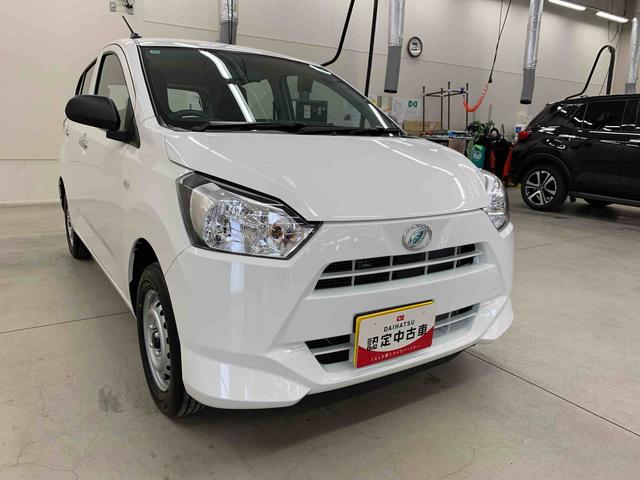 ミライースＢ　４ＷＤキーレス・アイドリングストップ（群馬県）の中古車