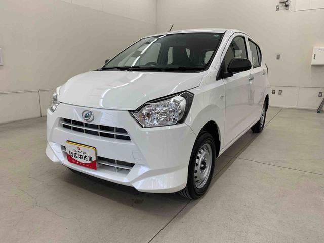 ミライースＢ　４ＷＤキーレス・アイドリングストップ（群馬県）の中古車