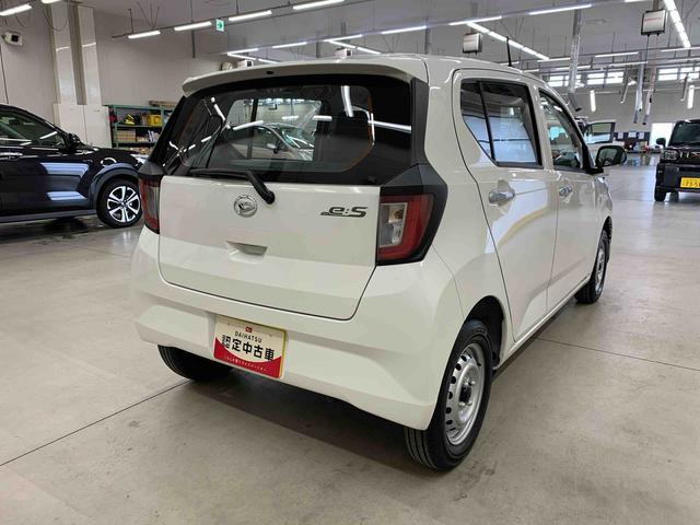 ミライースＢ　４ＷＤキーレス・アイドリングストップ（群馬県）の中古車