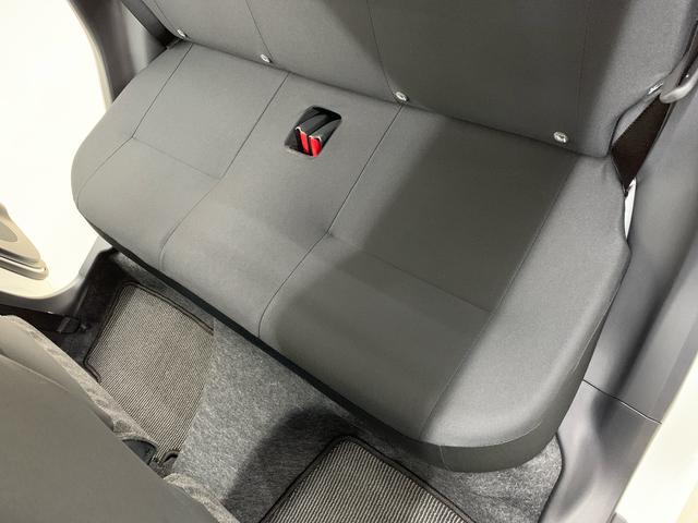 ミライースＢ　４ＷＤキーレス・アイドリングストップ（群馬県）の中古車