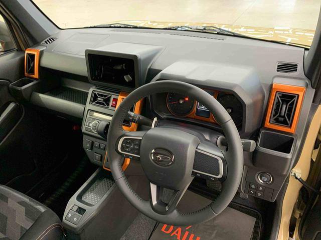 タフトＧ　２ＷＤＬＥＤヘッドライト・バックカメラ・シートヒーター・スマートアシスト・アイドリングストップ（群馬県）の中古車