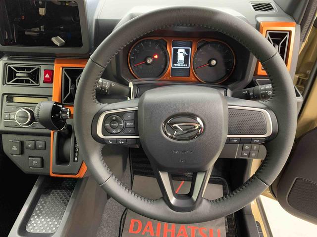 タフトＧ　２ＷＤＬＥＤヘッドライト・バックカメラ・シートヒーター・スマートアシスト・アイドリングストップ（群馬県）の中古車