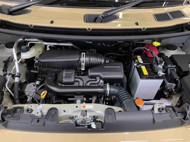 タフトＧ　２ＷＤＬＥＤヘッドライト・バックカメラ・シートヒーター・スマートアシスト・アイドリングストップ（群馬県）の中古車
