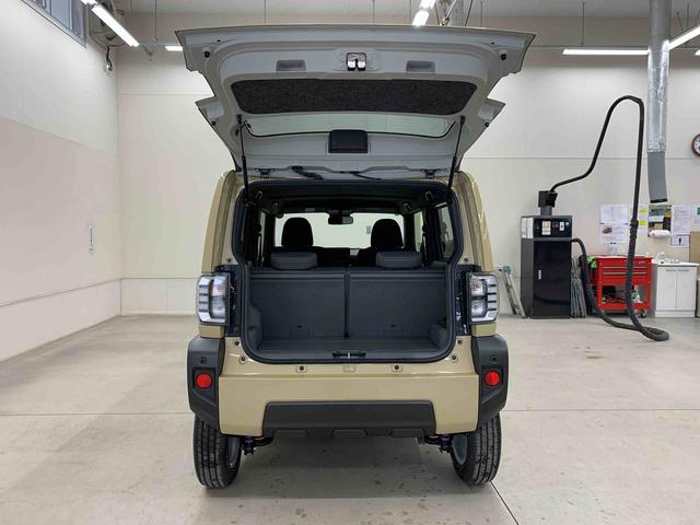 タフトＧ　２ＷＤＬＥＤヘッドライト・バックカメラ・シートヒーター・スマートアシスト・アイドリングストップ（群馬県）の中古車
