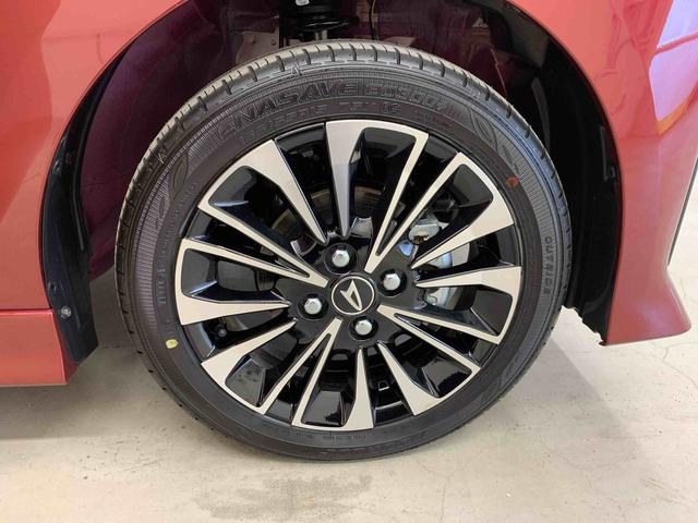 タントカスタムＲＳ　２ＷＤ両側電動スライドドア・ＬＥＤヘッドライト・パノラマモニター・シートヒーター・スマートアシスト・アイドリングストップ（群馬県）の中古車