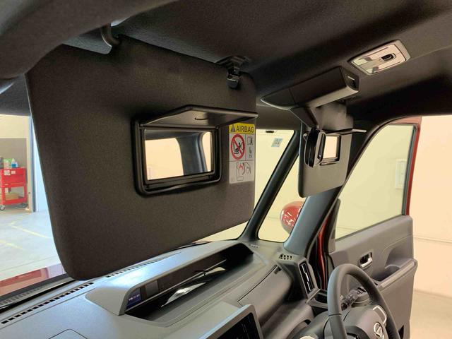 タントカスタムＲＳ　２ＷＤ両側電動スライドドア・ＬＥＤヘッドライト・パノラマモニター・シートヒーター・スマートアシスト・アイドリングストップ（群馬県）の中古車