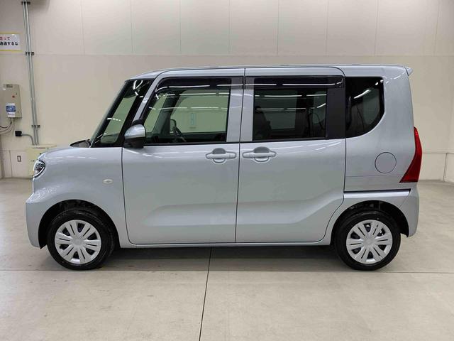 タントＬ　４ＷＤＬＥＤヘッドライト・プッシュボタンスタート・スマートアシスト・アイドリングストップ（群馬県）の中古車