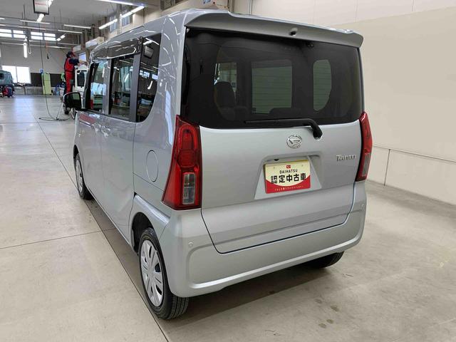 タントＬ　４ＷＤＬＥＤヘッドライト・プッシュボタンスタート・スマートアシスト・アイドリングストップ（群馬県）の中古車