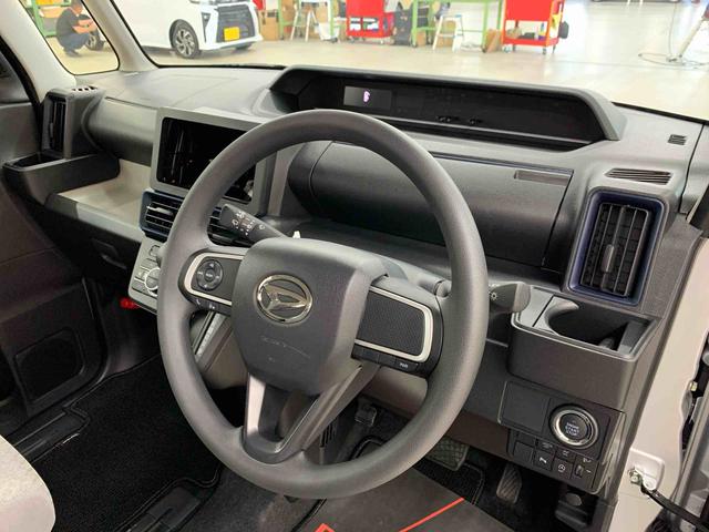 タントＬ　４ＷＤＬＥＤヘッドライト・プッシュボタンスタート・スマートアシスト・アイドリングストップ（群馬県）の中古車