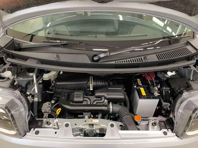 タントＬ　４ＷＤＬＥＤヘッドライト・プッシュボタンスタート・スマートアシスト・アイドリングストップ（群馬県）の中古車