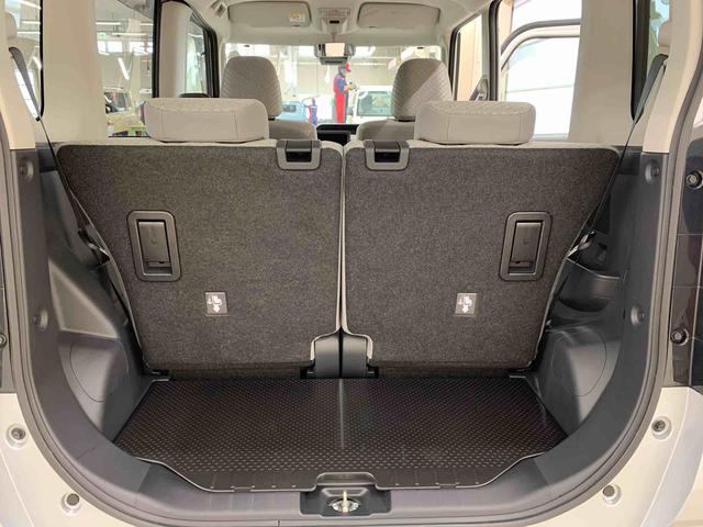 タントＬ　４ＷＤＬＥＤヘッドライト・プッシュボタンスタート・スマートアシスト・アイドリングストップ（群馬県）の中古車