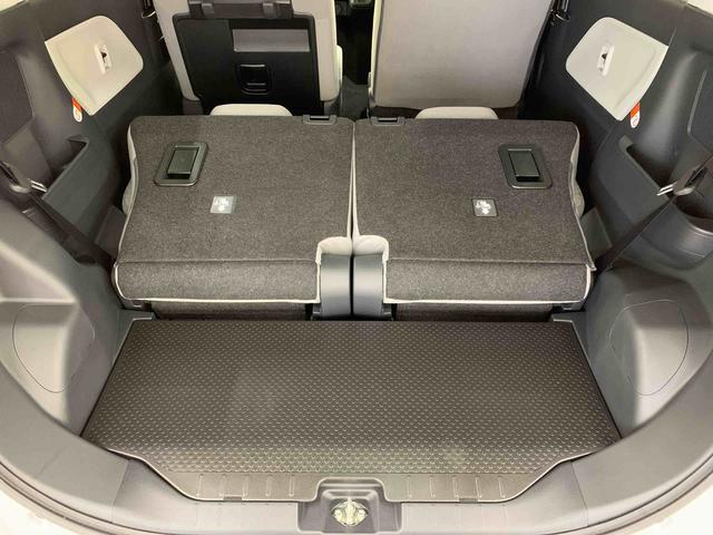 タントＬ　４ＷＤＬＥＤヘッドライト・プッシュボタンスタート・スマートアシスト・アイドリングストップ（群馬県）の中古車