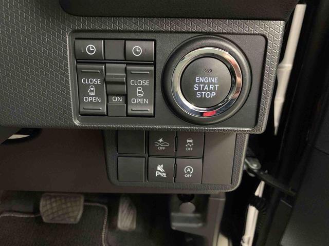 タントカスタムＲＳ　４ＷＤ両側電動スライドドア・ＬＥＤヘッドライト・バックカメラ・シートヒーター・スマートアシスト・アイドリングストップ・プッシュボタンスタート（群馬県）の中古車