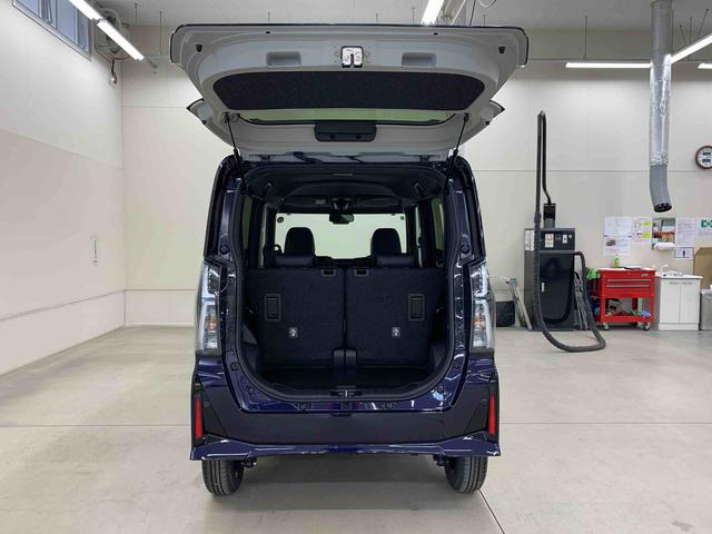 タントカスタムＸ　４ＷＤ両側電動スライドドア・ＬＥＤヘッドライト・バックカメラ・シートヒーター・スマートアシスト・アイドリングストップ・プッシュボタンスタート（群馬県）の中古車