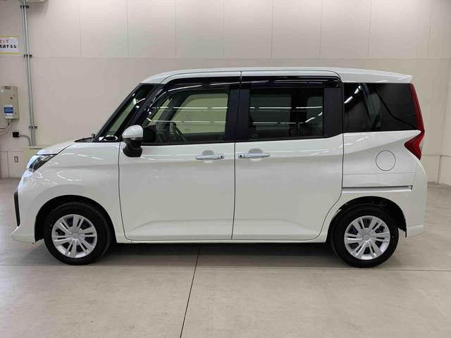 トールＧ　２ＷＤ両側電動スライドドア・ＬＥＤヘッドライト・バックカメラ・プッシュボタンスタート・スマートアシスト・アイドリングストップ（群馬県）の中古車