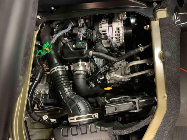 アトレーＲＳ　４ＷＤ両側電動スライドドア・ＬＥＤヘッドライト・プッシュボタンスタート・アイドリングストップ・スマートアシスト・バックカメラ（群馬県）の中古車
