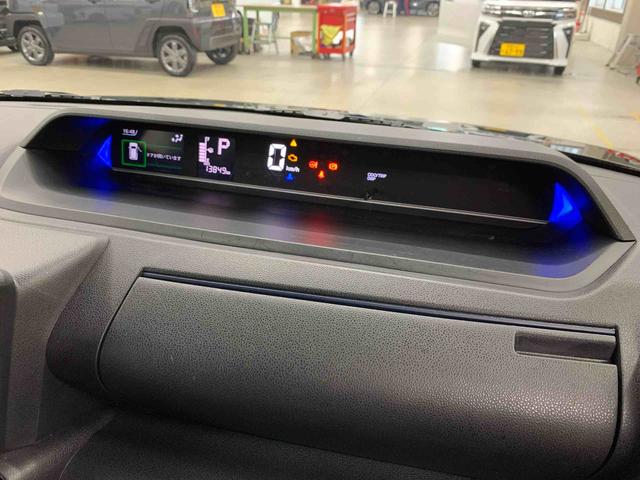 タントカスタムＸ　４ＷＤ両側電動スライドドア・ＬＥＤヘッドライト・バックモニター・シートヒーター・スマートアシスト・アイドリングストップ・プッシュボタンスタート（群馬県）の中古車