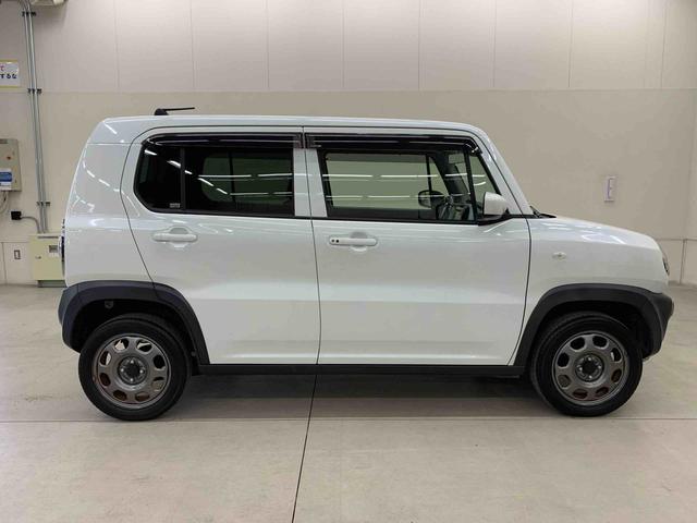 ハスラーＧナビ・プッシュボタンスタート（群馬県）の中古車
