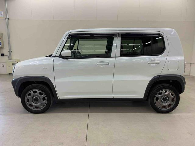 ハスラーＧナビ・プッシュボタンスタート（群馬県）の中古車