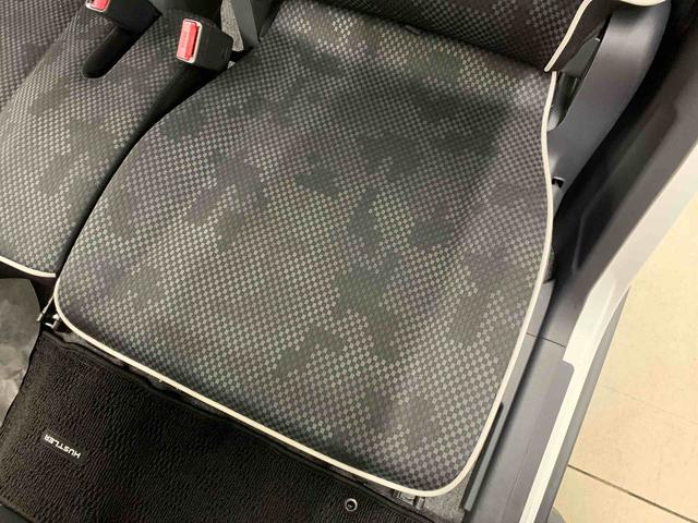 ハスラーＧナビ・プッシュボタンスタート（群馬県）の中古車