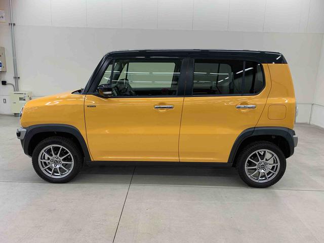 ハスラーＪスタイルII　４ＷＤＬＥＤヘッドライト・ナビ・パノラマモニター・ＥＴＣ・プッシュボタンスタート（群馬県）の中古車