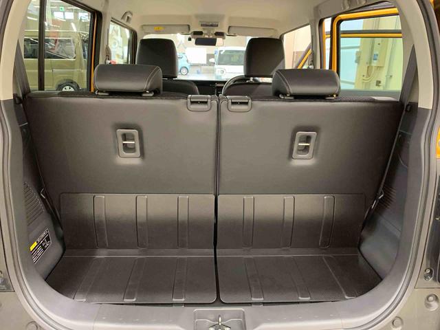 ハスラーＪスタイルII　４ＷＤＬＥＤヘッドライト・ナビ・パノラマモニター・ＥＴＣ・プッシュボタンスタート（群馬県）の中古車