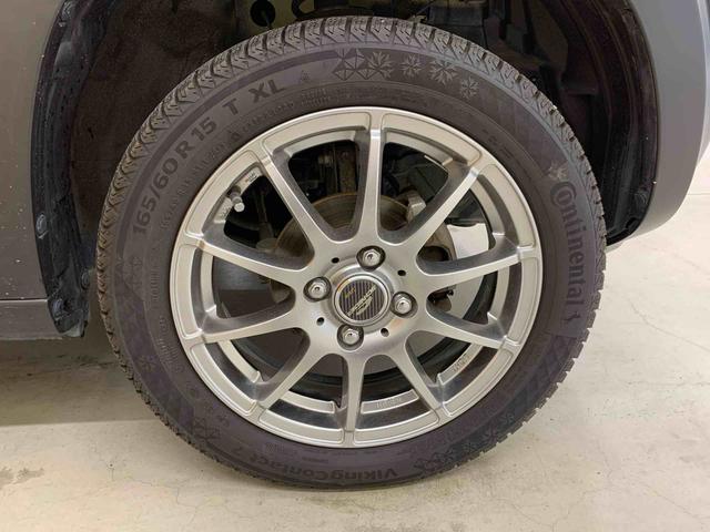 ハスラーＪスタイルII　４ＷＤＬＥＤヘッドライト・ナビ・パノラマモニター・ＥＴＣ・プッシュボタンスタート（群馬県）の中古車