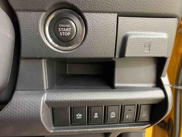 ハスラーＪスタイルII　４ＷＤＬＥＤヘッドライト・ナビ・パノラマモニター・ＥＴＣ・プッシュボタンスタート（群馬県）の中古車