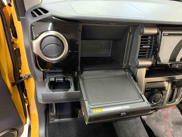 ハスラーＪスタイルII　４ＷＤＬＥＤヘッドライト・ナビ・パノラマモニター・ＥＴＣ・プッシュボタンスタート（群馬県）の中古車