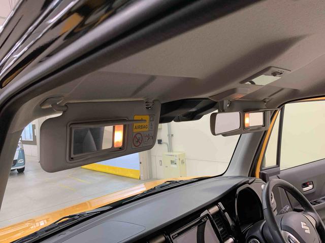 ハスラーＪスタイルII　４ＷＤＬＥＤヘッドライト・ナビ・パノラマモニター・ＥＴＣ・プッシュボタンスタート（群馬県）の中古車