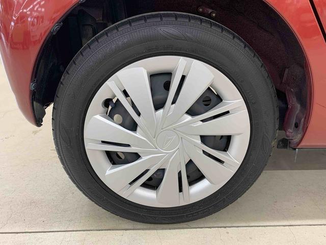 ミラトコットＬ　２ＷＤＡＢＳ・エアバック・キーレスエントリー（群馬県）の中古車