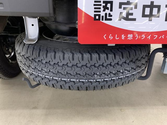 ハイゼットトラックエクストラ　４ＷＤプッシュボタンスタート・オートライト・オートマチックハイビーム・スマートアシスト（群馬県）の中古車