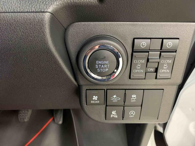 アトレーＲＳ　４ＷＤ両側電動スライドドア・ＬＥＤヘッドライト・ディスプレイオーディオ・バックカメラ・プッシュボタンスタート・アイドリングストップ・オートライト・オートマチックハイビーム（群馬県）の中古車