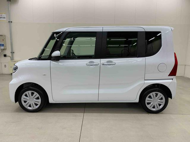 タントＸターボ　４ＷＤ左側電動スライドドア・ＬＥＤヘッドライト・バックカメラ・シートヒーター・スマートアシスト・アイドリングストップ・プッシュボタンスタート・オートライト・オートマチックハイビーム・オートエアコン（群馬県）の中古車