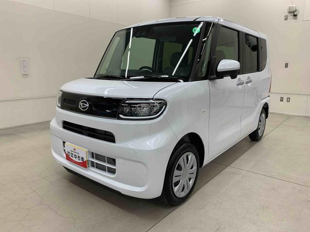 タントＸターボ　４ＷＤ左側電動スライドドア・ＬＥＤヘッドライト・バックカメラ・シートヒーター・スマートアシスト・アイドリングストップ・プッシュボタンスタート・オートライト・オートマチックハイビーム・オートエアコン（群馬県）の中古車