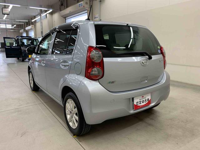 ブーンＣＬリミテッド　２ＷＤキーフリーシステム・純正ＣＤチューナー・ＡＭ　ＦＭラジオ・オートエアコン・電動格納式ドアミラー（群馬県）の中古車
