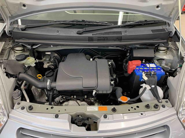 ブーンＣＬリミテッド　２ＷＤキーフリーシステム・純正ＣＤチューナー・ＡＭ　ＦＭラジオ・オートエアコン・電動格納式ドアミラー（群馬県）の中古車