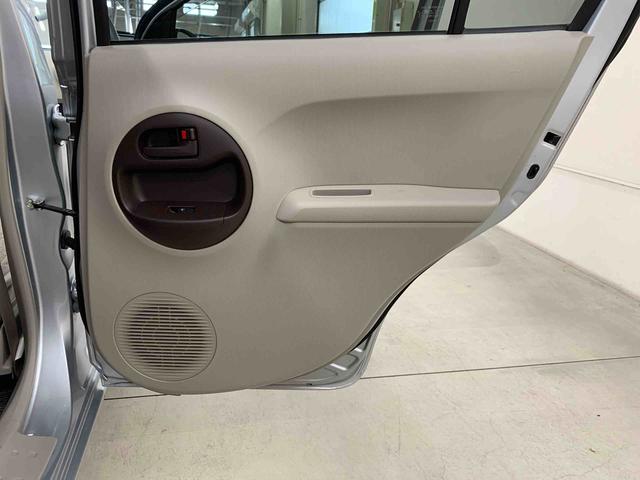 ブーンＣＬリミテッド　２ＷＤキーフリーシステム・純正ＣＤチューナー・ＡＭ　ＦＭラジオ・オートエアコン・電動格納式ドアミラー（群馬県）の中古車