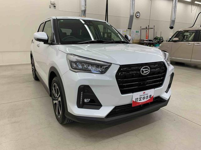 ロッキープレミアムG 2WDLEDヘッドライト・パノラマモニター・シートヒーター・スマートアシスト・アイドリングストップ・プッシュボタンスタート・オートライト・オートマチックハイビーム・オートエアコン・電動格納式ドアミラー(群馬県)の中古車