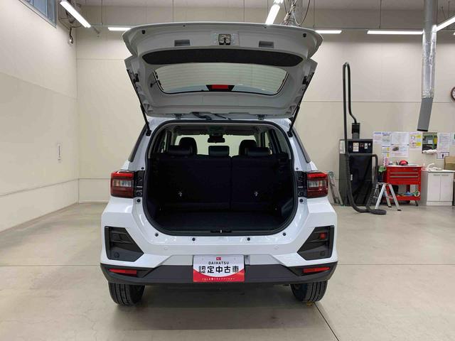 ロッキープレミアムG 2WDLEDヘッドライト・パノラマモニター・シートヒーター・スマートアシスト・アイドリングストップ・プッシュボタンスタート・オートライト・オートマチックハイビーム・オートエアコン・電動格納式ドアミラー(群馬県)の中古車