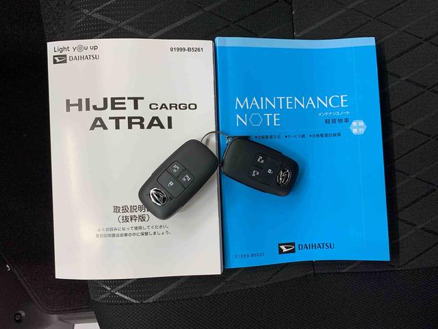 アトレーＲＳ　２ＷＤ両側電動スライドドア・ＬＥＤヘッドライト・バックカメラ・オートライト・オートマチックハイビーム・オートエアコン・スマートアシスト・電動格納式ドアミラー・プッシュボタンスタート（群馬県）の中古車
